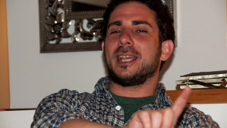 A.J. Daulerio Is A Freakshow Of A Human Being